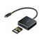 StarTech.com USBC SD Express Card Reader, 1BUSBCSDEADAPTER