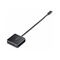 StarTech.com USBC SD Express Card Reader, 1BUSBCSDEADAPTER
