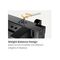 Equip Pro / Bracket / for 2 flat panels / steel / black  | 650370