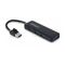 StarTech.com 4Port USBA Hub, 5Gbps, Bus H5A4AUSBHUB
