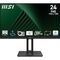 MSI Pro MP245PG 24 IPS FHD HDMIDP Pivot Flat 9S63PC19M005