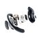 SHOKZ OpenFit Air / True wireless earphones with mic | T511-ST-BK