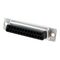 StarTech.com DB25 to RJ45 Modular Adapter / M/F / Seria | GC258MF