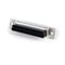 StarTech.com DB25 to RJ45 Modular Adapter / M/F / Seria | GC258MF