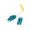 Roline / Patch cable / LC single-mode (M) to LC sing | 21.15.8782