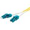 Roline / Patch cable / LC single-mode (M) to LC sing | 21.15.8782