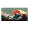 Sharkoon SKILLER SGP40 D2 Gaming mouse pad 4044951042494