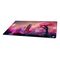 Sharkoon SKILLER SGP40 D4 neon Gaming mouse pad  4044951042517