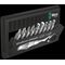 Wera BitCheck 10 Zyklop Mini 1 Ratcheting 05073645001