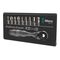 Wera BitCheck 10 Zyklop Mini 1 Ratcheting 05073645001