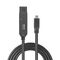Lindy / USB extension cable / 24 pin USB-C (M) to 24 pin  | 43405