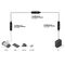Lindy / USB extension cable / 24 pin USB-C (M) to 24 pin  | 43405