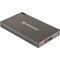 Verbatim Metal Mini / SSD / 512 GB / external (portable)  | 32030