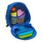Wedo 243 3302 / Casual backpack | 2433302
