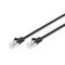 DIGITUS / Patch cable / RJ-45 (M) to RJ-45 (M)  | DB-160144-010-S
