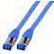 EFB-Elektronik / Patch cable / RJ-45 (M) to RJ-45 (M | K5525FBL.2