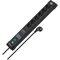 Brennenstuhl 1Premium-Line Power Strip 6-way 1951160402