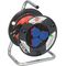 Brennenstuhl Cable Reel (Outdoor Cable Reel with 20m cable)