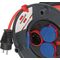 Brennenstuhl Cable Reel (Outdoor Cable Reel with 20m cable)