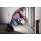 Brennenstuhl LED Work Light DINORA 10050 with socket