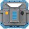 Brennenstuhl LED Work Light DINORA 10050 with socket