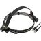 Brennenstuhl LuxPremium LED rechargeable sensor Head Torch SL 401 AF