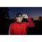 Brennenstuhl LuxPremium LED rechargeable sensor Head Torch SL 401 AF