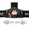 Brennenstuhl LuxPremium LED rechargeable sensor Head Torch SL 401 AF