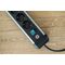 Brennenstuhl Premium-Alu-Line Power Strip 1391030610