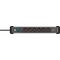 Brennenstuhl Premium-Alu-Line Power Strip 1391030610