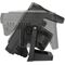 Brennenstuhl Professional Multi Battery LED Hybrid work light 10050 MH