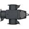 Brennenstuhl Protective contact rubber Coupling 3-fold  1082120