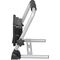 Brennenstuhl Rechargeable LED Work Light EL 2000 MA 20W