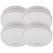 Brennenstuhl Smoke detector SET 1290050004