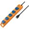 Brennenstuhl Super-Solid SL 554 power strip 1159900205