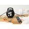 Brennenstuhl Vario Line Cable Box 3-fold with USB 1093900600