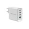 Conceptronic 4-Port 100W GaN USB PD Charger ALTHEA22W100
