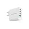 Conceptronic 4-Port 100W GaN USB PD Charger ALTHEA22W100