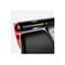 Contour RollerMouse Red Plus Centred mouse CDRMRED10210