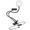 LogiLink Smartphone ring light clamp mount,  AA0150