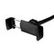 LogiLink Smartphone ring light clamp mount,  AA0150