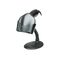 Manhattan Handheld Barcode Scanner Stand, Gooseneck with 460842