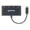 Manhattan USBC DockHub, Ports (x4): USBA (x4), 5 Gbps 162746