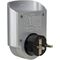 brennenstuhl Primera-Line socket outlet adapter with surge protection