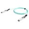 DIGITUS / 40GBase-AOC direct attach cable / QSFP+ to Q | DN-81313