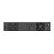 Conceptronic ZEU 1000VA 1000W Online Rack Tower UPS, IEC