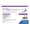 Epson Premium Polypropylene (PP) matte permanent 7113424