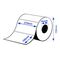 Epson Premium Polypropylene (PP) matte permanent 7113424
