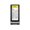 Epson T55P4 480 ml yellow original box ink pack for C13T55P440