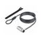 StarTech.com Nano Slot Compatible 6.6ft SNANOC4DLAPTOPLOCK